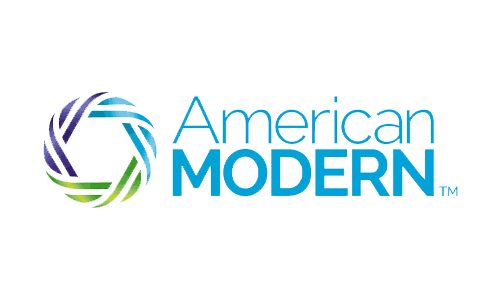 American Modern Logo