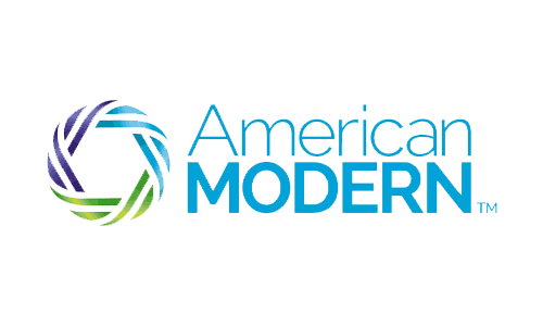 American Modern Logo