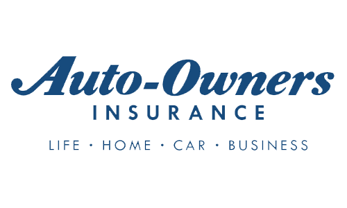 Auto-Owners Insurance Logo