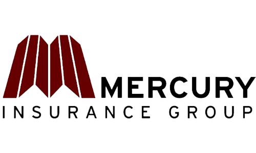 Mercury Insurance Group Logo