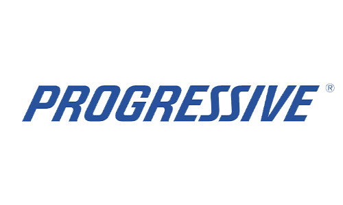 Progressive Logo