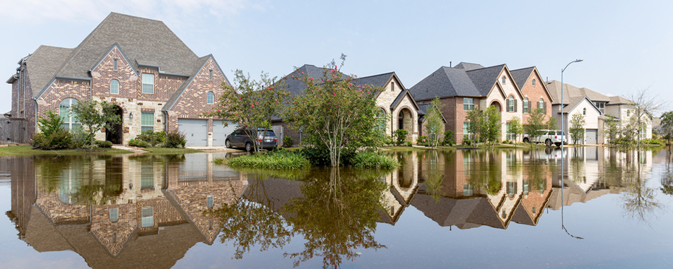 Flood Service Banner