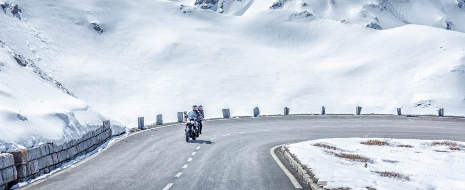 Motorcycle insurance coverage — Johnson Insurance Services Athens GA