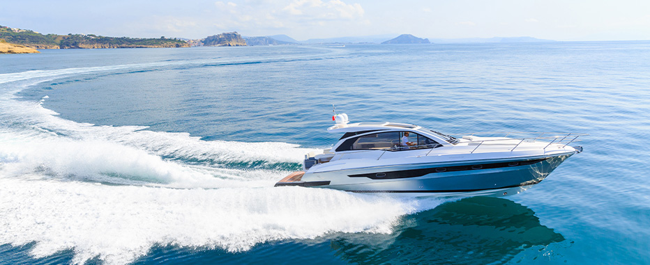 Boat Insurance