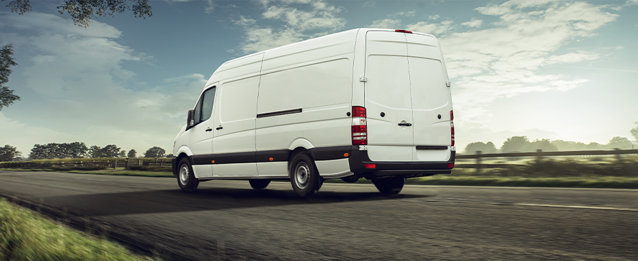 Commercial Auto Insurance