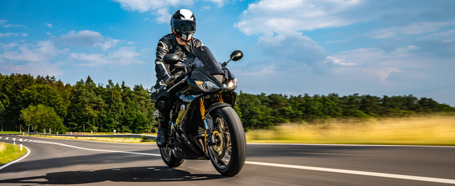 Motorcycle Insurance