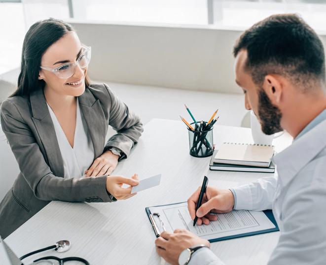 The Tough Truth About Your Rates