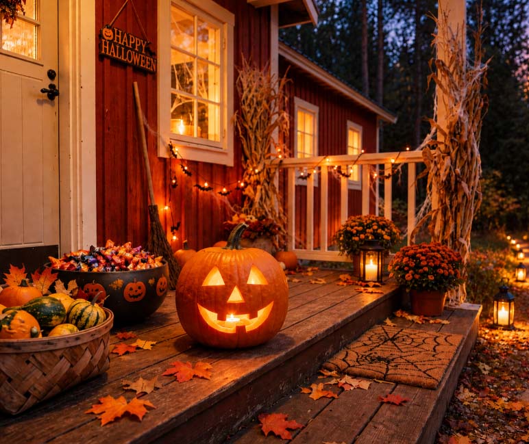 Spooky Season