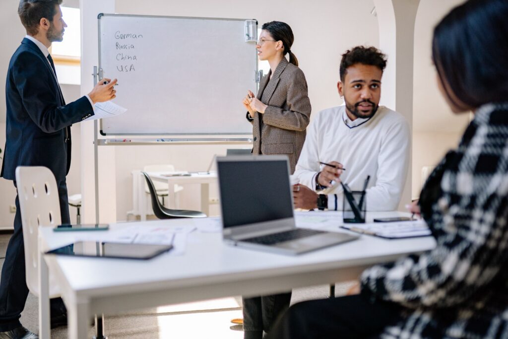 General Liability Fall